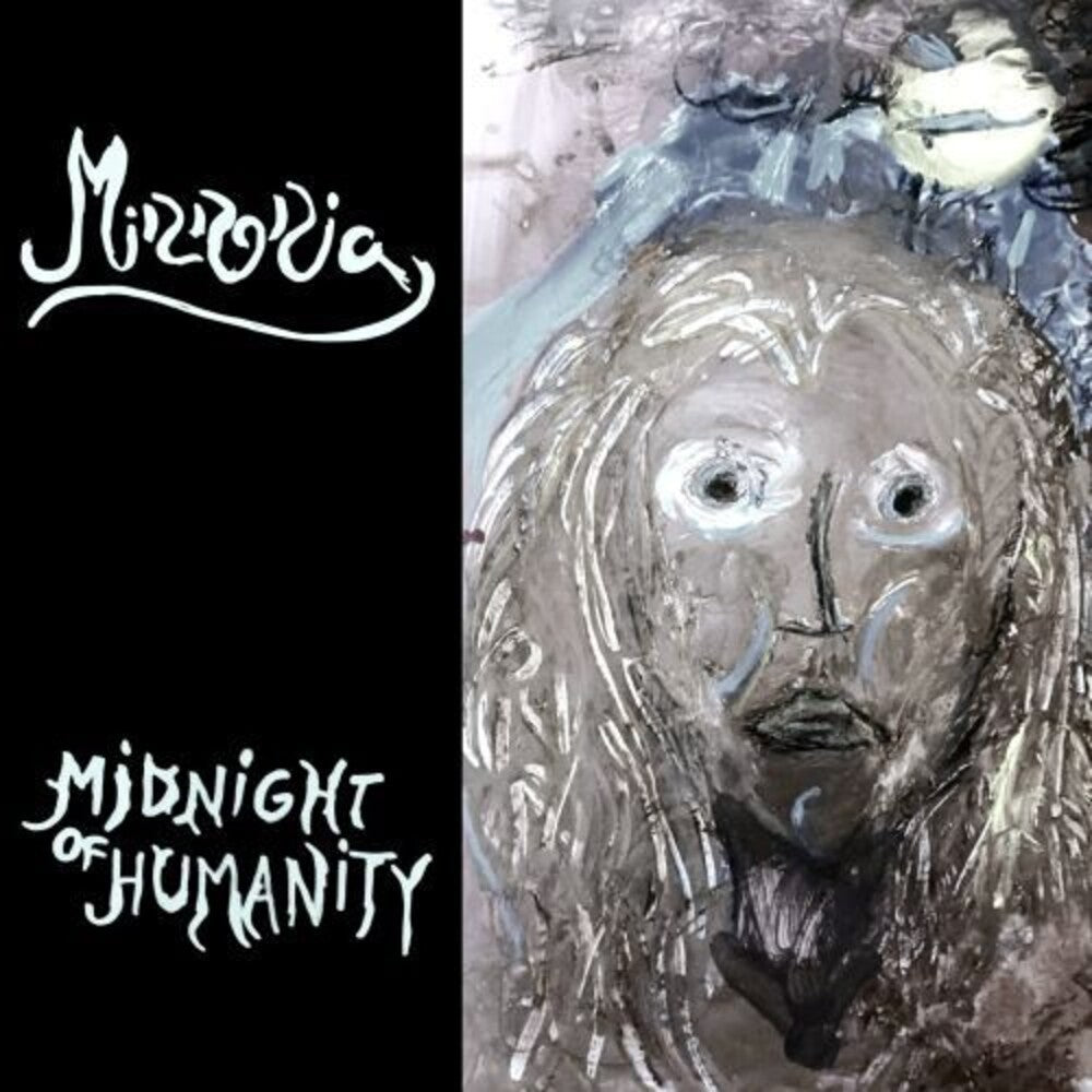 Mirroria - Midnight Of Humanity [CD] [New CD]
