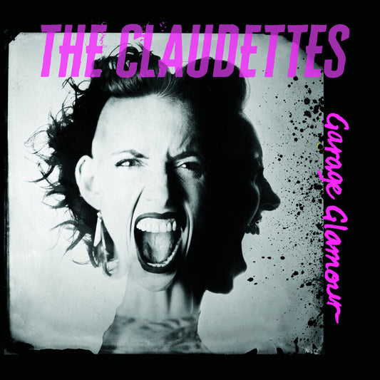 Claudettes - Garage Glamour [CD] [New CD]