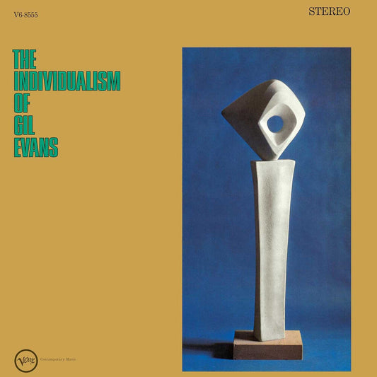 Gil Evans - Individualism of Gil Evans (verve Vault Series) (180g) [LP] [New Vinyl]