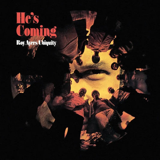Roy Ubiquity Ayers - He's Coming (verve Vault Series) (180g) [LP] [New Vinyl]