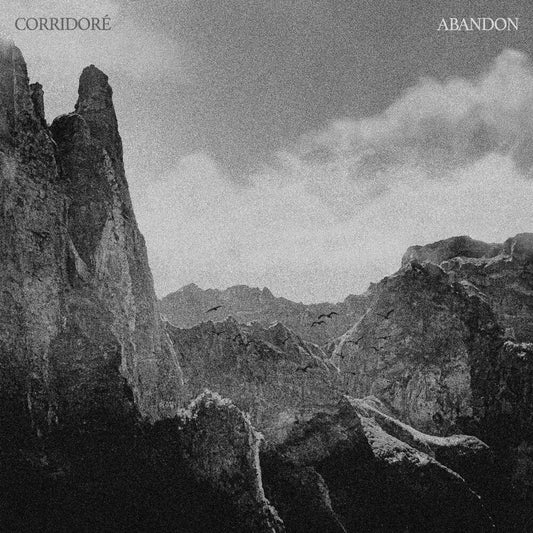 Corridore - Abandon [LP] [New Vinyl]