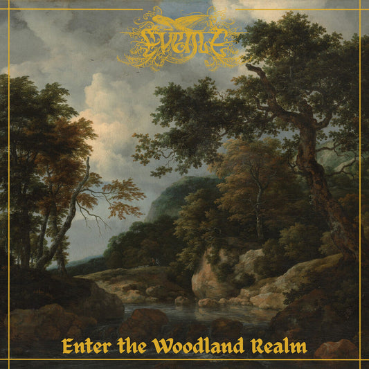 Eveale - Enter the Woodland Realm [LP] [New Vinyl]