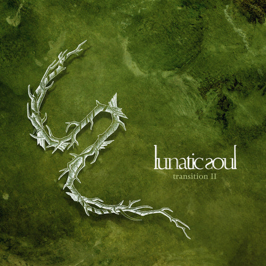 Lunatic Soul - Transition 2 [LP] [New Vinyl]