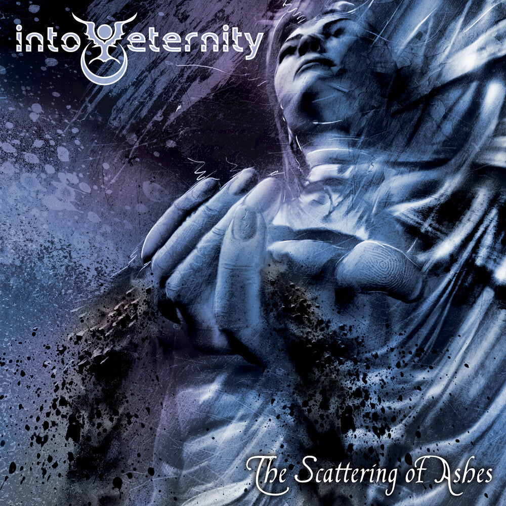 Into Eternity - Scattering of Ashes (timeless Winter Vinyl) [LP] [New Vinyl]