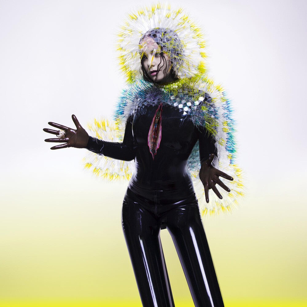 Bjork - Vulnicura [CD] [New CD]