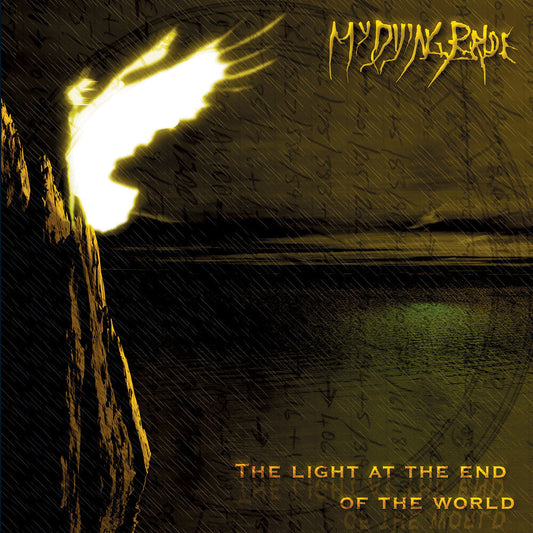 My Dying Bride - Light at the End of the World [CD] [New CD]