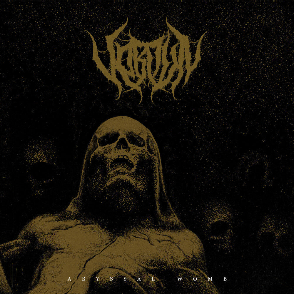 Verdun - Abyssal Womb [CD] [New CD]