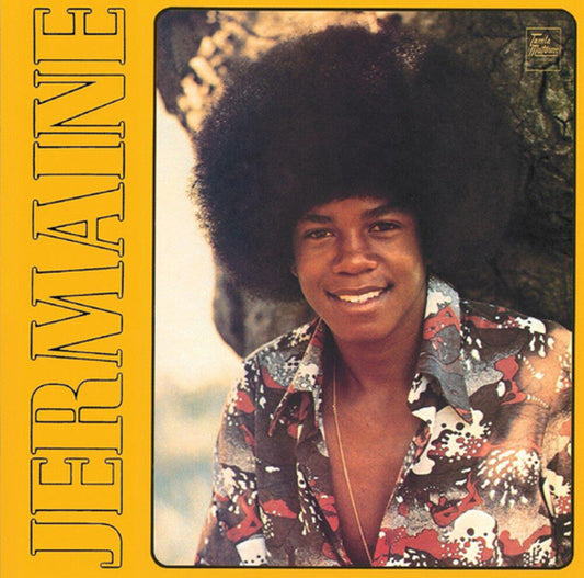 Jermaine Jackson - Jermaine (Jpn) [CD] [New CD]