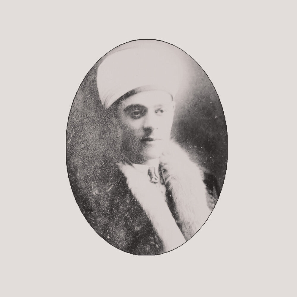 Various Artists - Pain of Separation: Turkish Gazels. 1926-1935 [Cassette] [New Cassette]