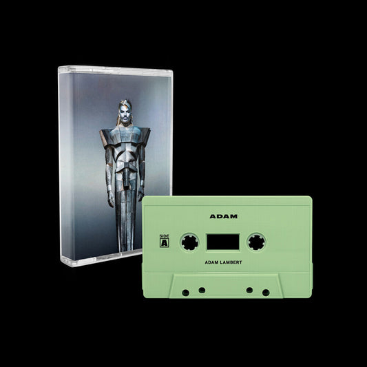 Adam Lambert - Adam [Cassette]Grave - Necropsy - the Complete Demo Recordings 1986-1991 [3LP] [New Vinyl]