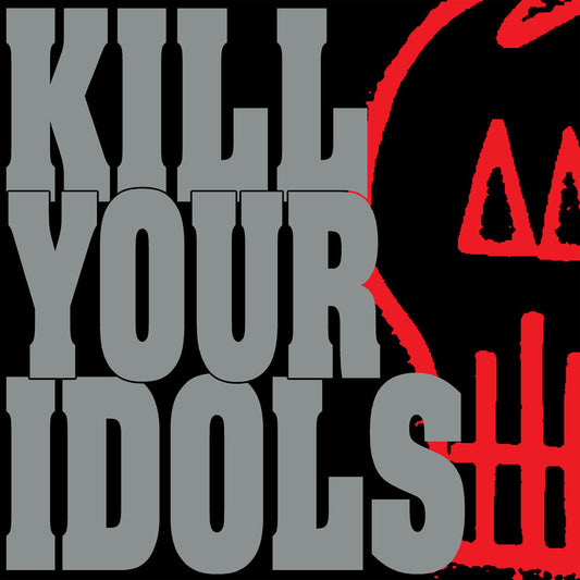 Kill Your Idols - No Gimmicks Needed [CD] [New CD]