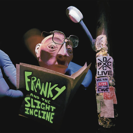 Franky & the Slight Incline - Dcxpc Live Vol. 46 [LP] [New Vinyl]