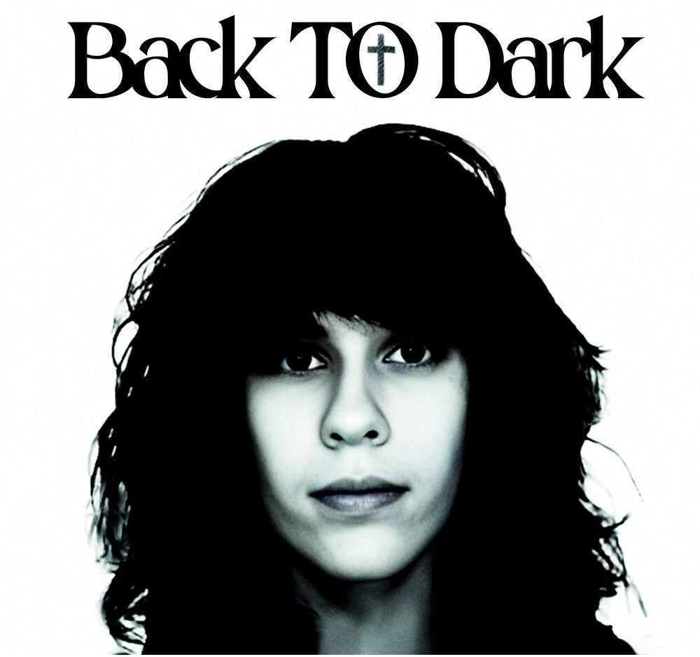 Roma Amor - Back To Dark [CD] [New CD]