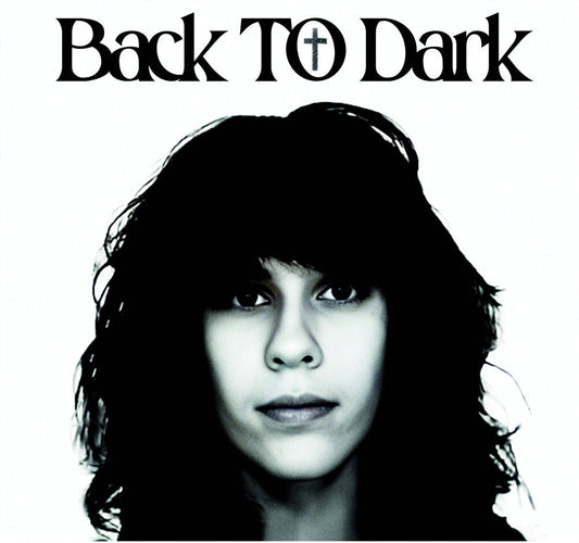 Roma Amor - Back To Dark [CD] [New CD]