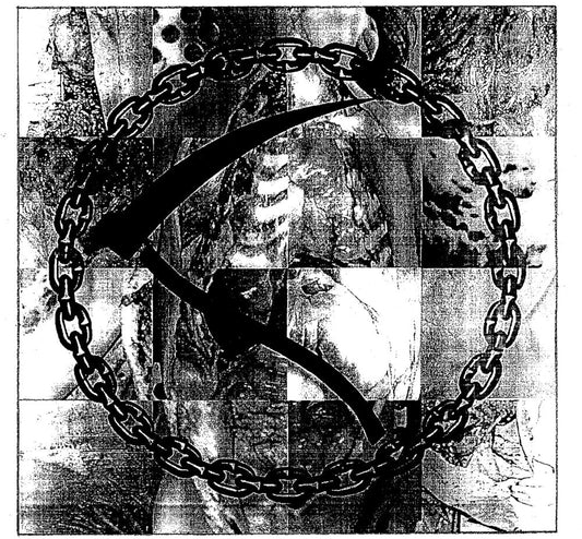 Choke Chain - Decomposition [CD] [New CD]