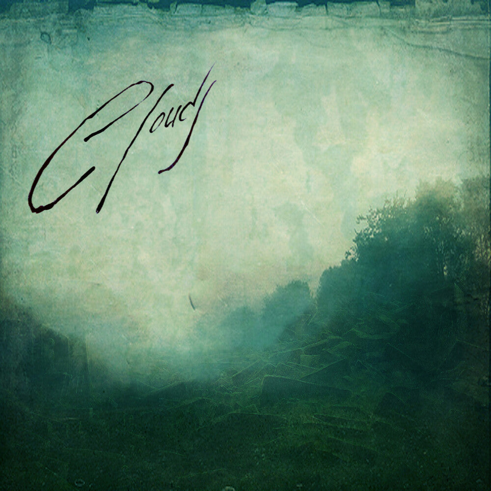 Clouds - Doliu - Transparent Green Vinyl [LP] [New Vinyl]