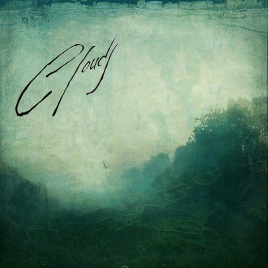 Clouds - Doliu - Transparent Green Vinyl [LP] [New Vinyl]