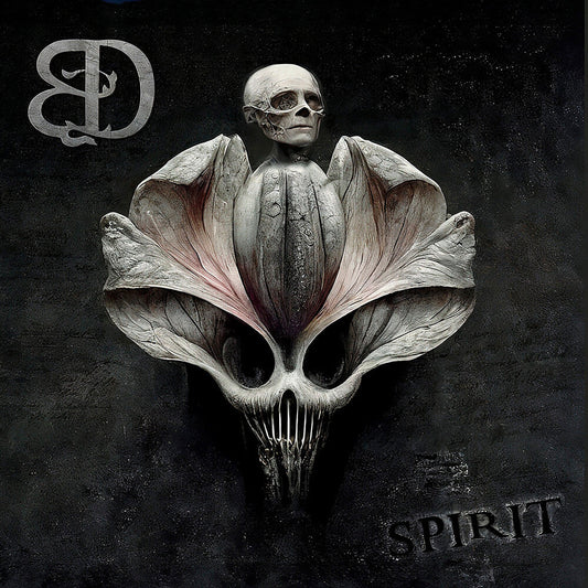 Blossom Death - Spirit [CD] [New CD]
