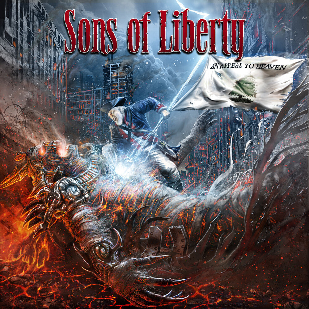 Jon Sons of Liberty Schaffer - Thought Crimes (volumes 1 & 2) (limited) [CD] [New CD]