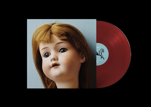 Grace Cummings - Bloodhorse! [Burgundy] [New Vinyl]