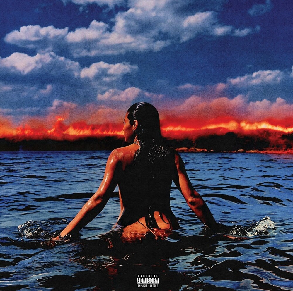 Jessie Reyez - A LITTLE VENGEANCE [Signed Insert] [New CD]