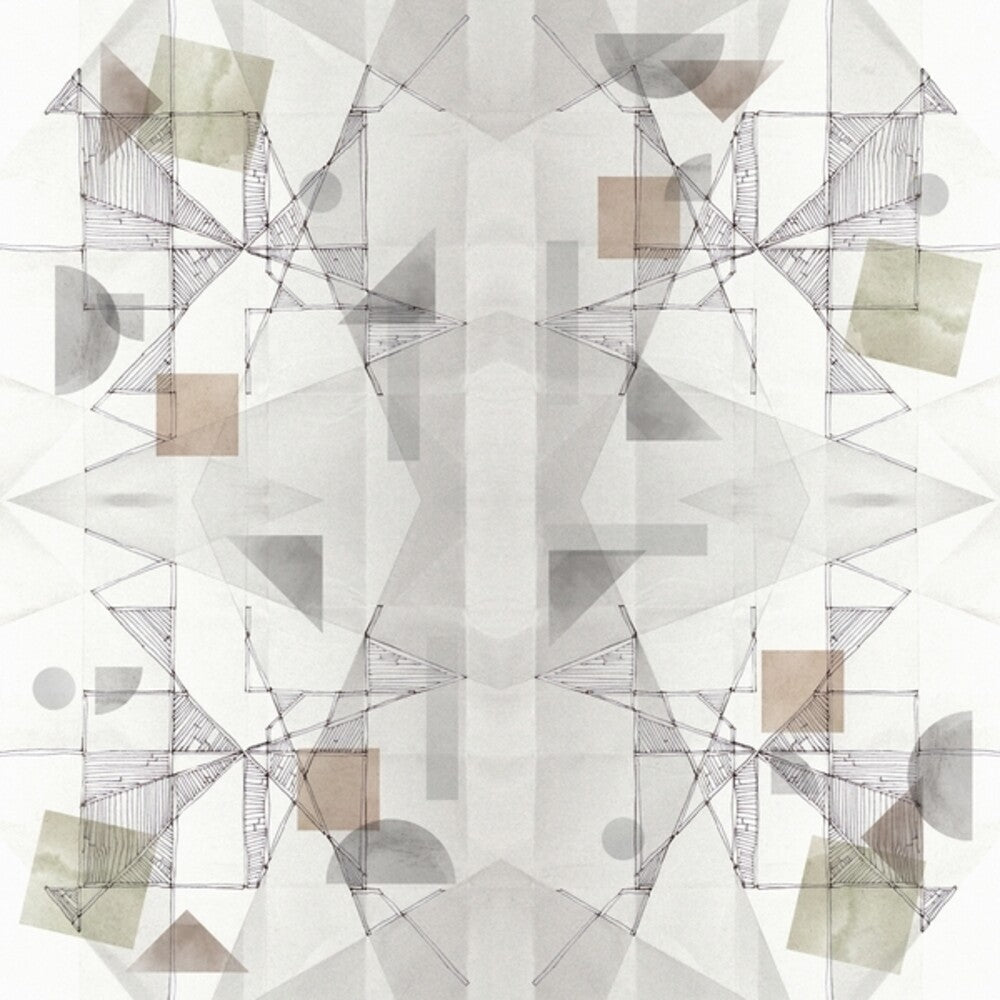 Ezekiel Honig - Surfaces of a Broken Marching Band [LP] [New Vinyl]