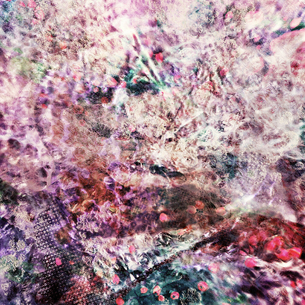 Batu / Donato Dozzy - Exhale (Gate) (Eco) (Uk) [LP] [New Vinyl]