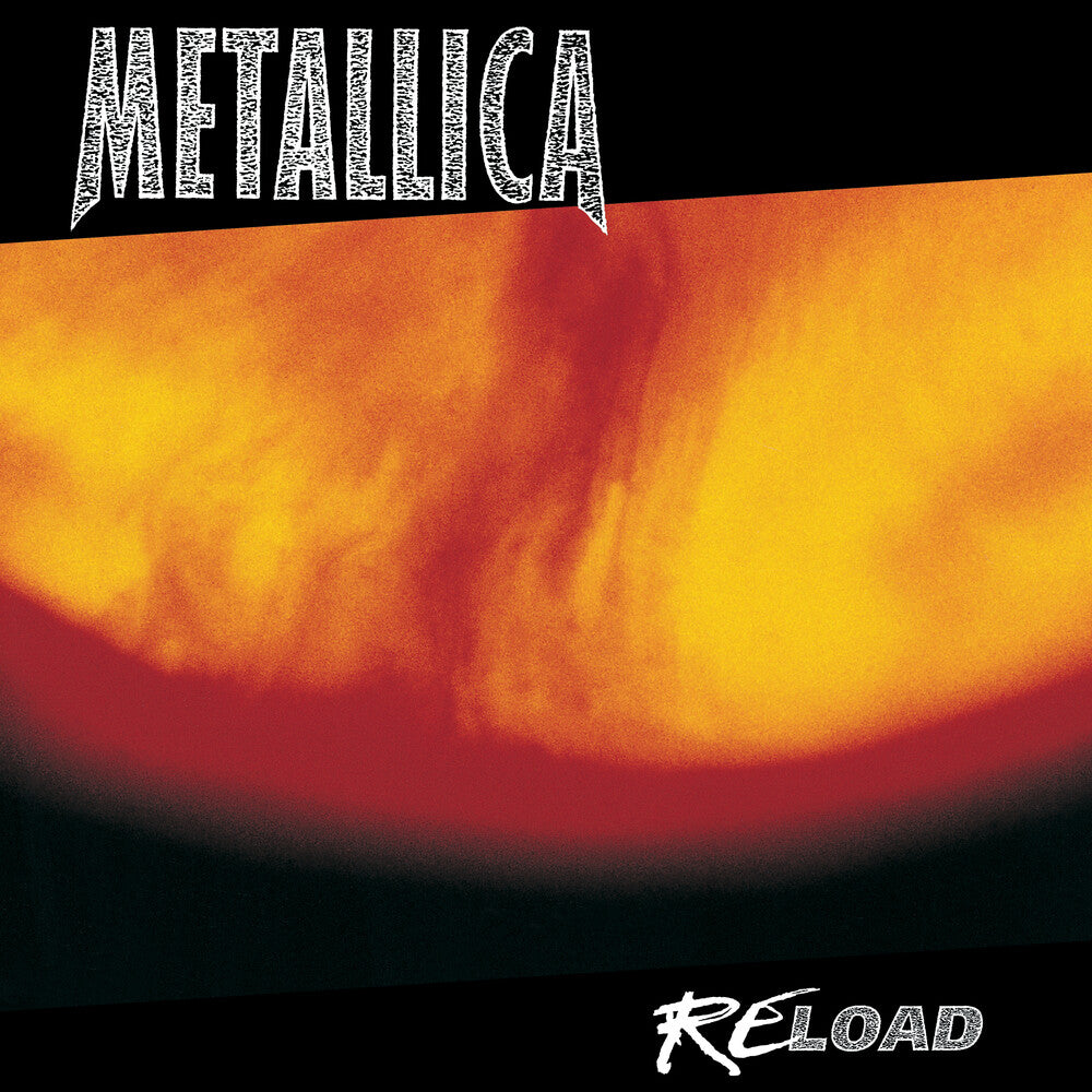 Metallica - ReLoad - Remastered [180g] [New Vinyl]