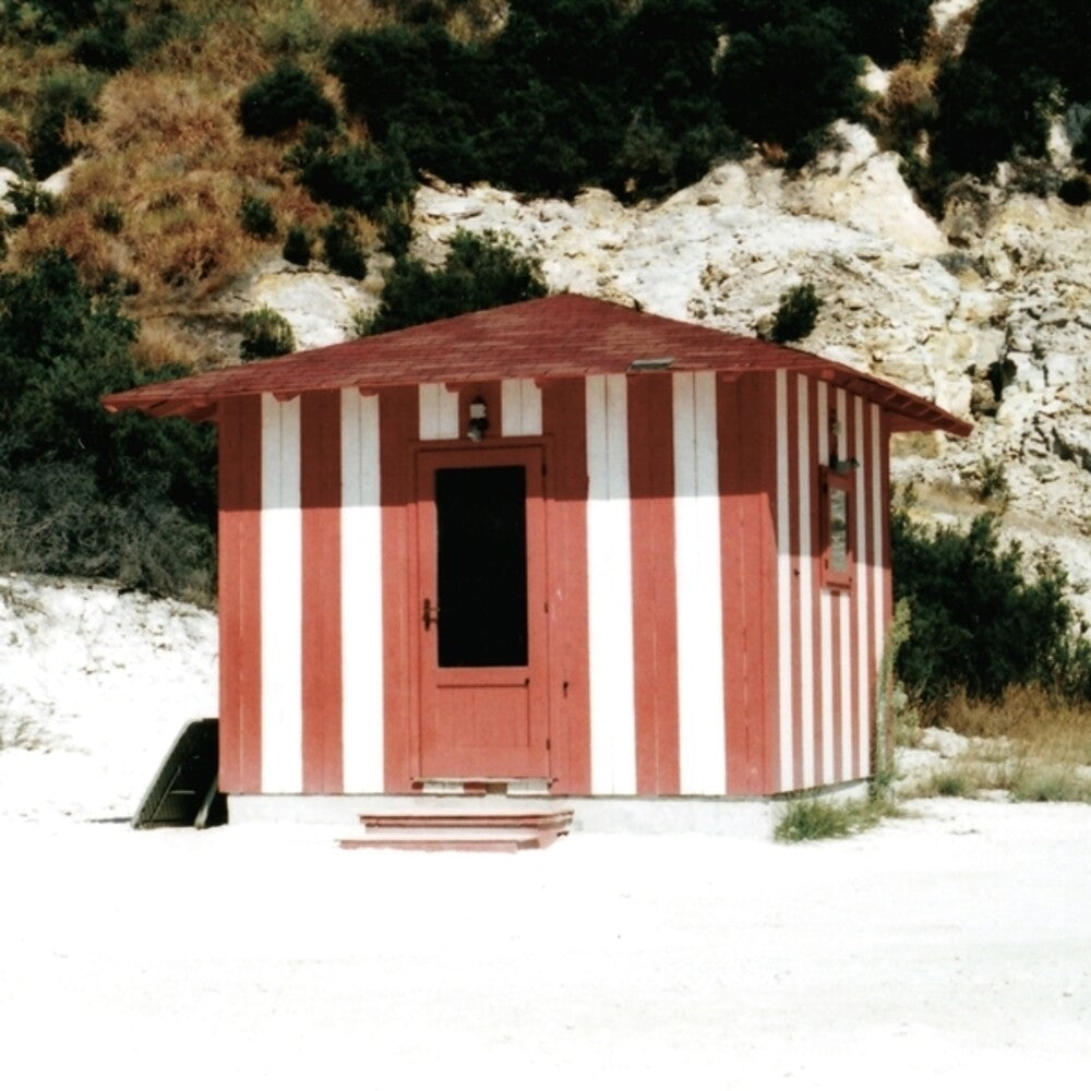Giacomo Zanus - Wandering Away Is Safer Than Getting Lost on Your Own [LP] [New Vinyl]