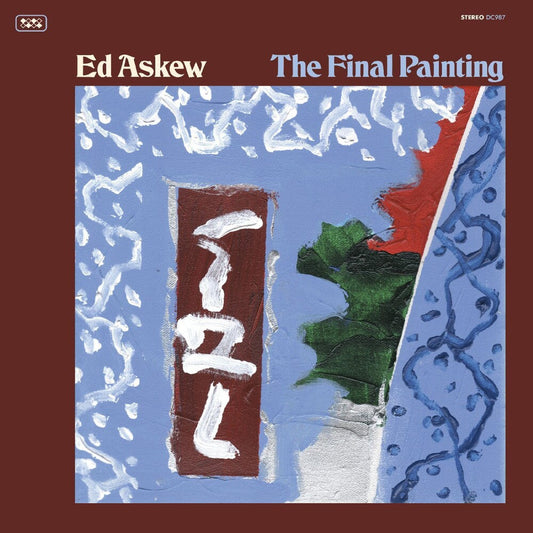 Ed Askew - Final Painting [LP] [New Vinyl]