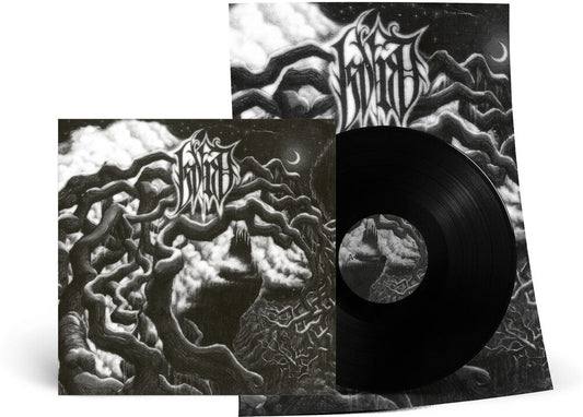 Isvind - Dark Waters Stir (Ofgv) (Post) [Reissue] [New Vinyl]