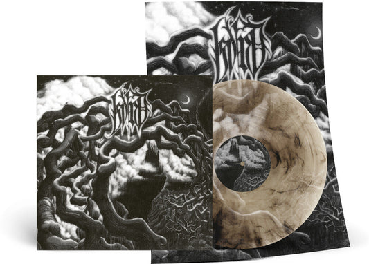 Isvind - Dark Waters Stir (Blk) [Clear Vinyl] [Limited Edition] (Ofgv) (Post) [New Vinyl]