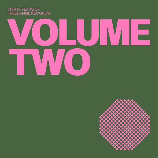 30 Years Of Freerange Records Vol. 2 / Various - 30 Years Of Freerange Records Vol. 2 / Various [12" Vinyl] [New Vinyl]