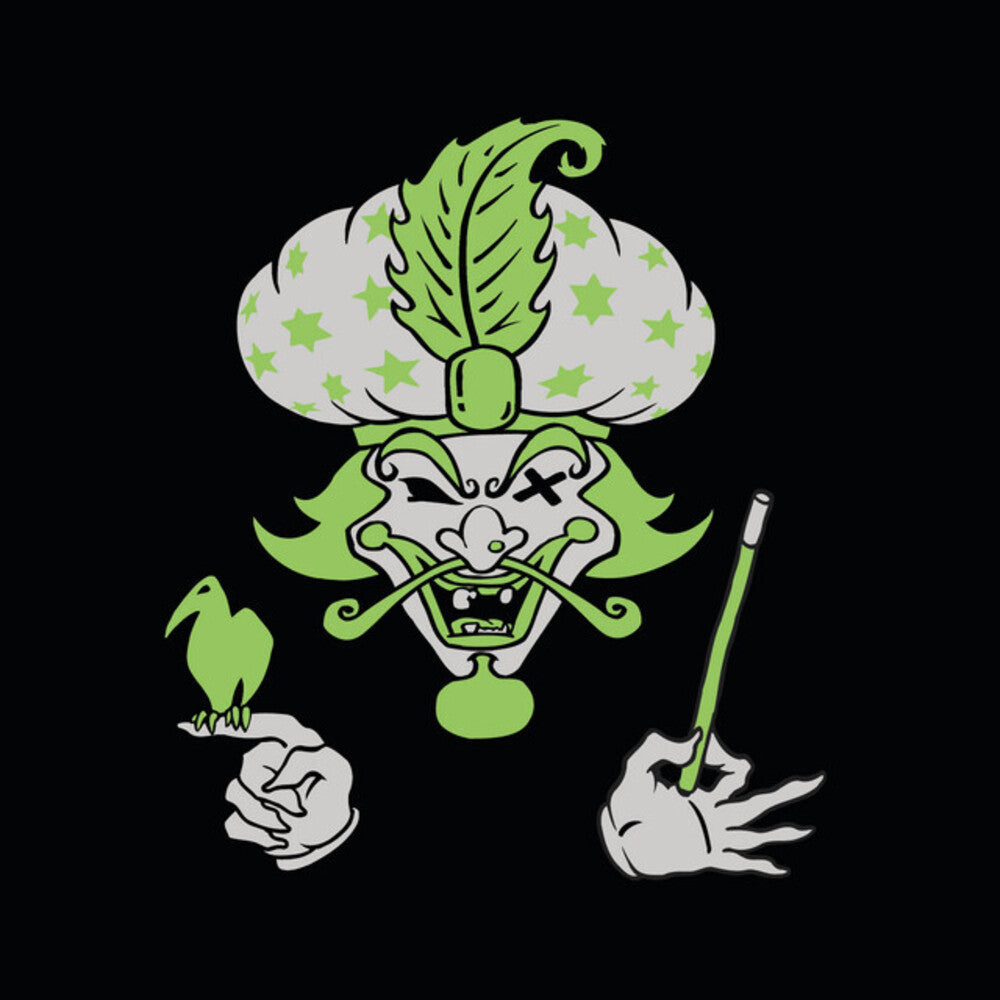 Insane Clown Posse - Great Milenko [LP] [New Vinyl]