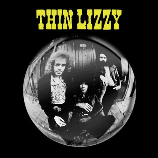 Thin Lizzy - Thin Lizzy (55th Anniversary) [Super Deluxe] [New Vinyl]