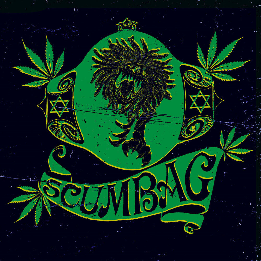 Scumbag - Scumbag [LP] [New Vinyl]