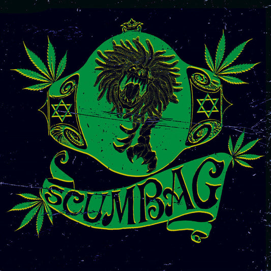 Scumbag - Scumbag [LP] [New Vinyl]