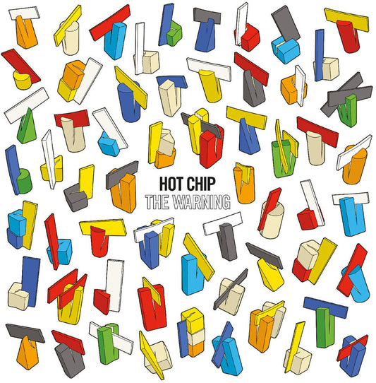 Hot Chip - Warning - 20th Anniversary Edition [CD] [New CD]