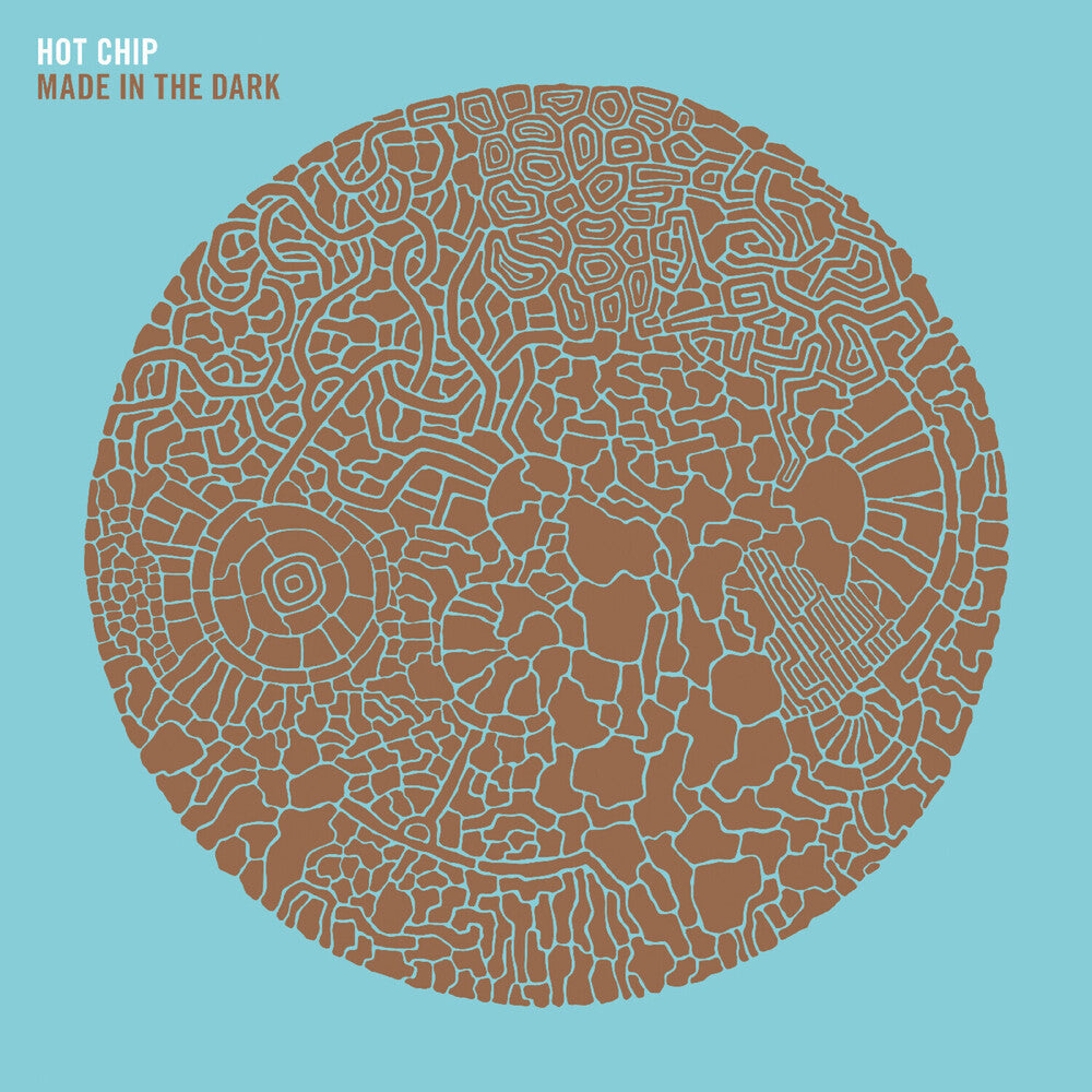 Hot Chip - Made In The Dark [Deluxe] [New Vinyl]