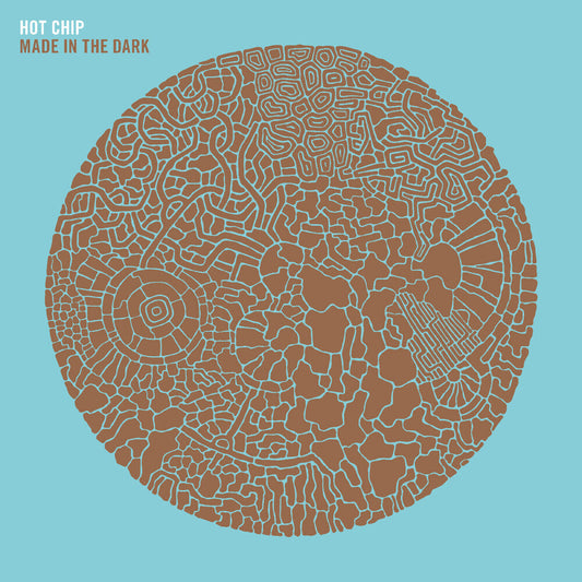 Hot Chip - Made In The Dark [Deluxe] [New Vinyl]