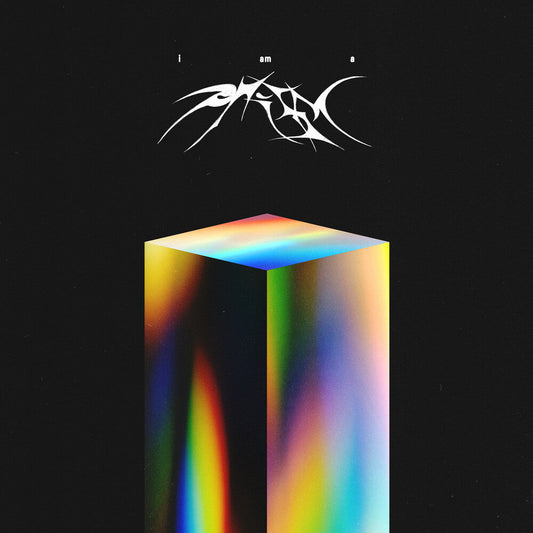 Judah & the Lion - I Am A Prism [LP] [New Vinyl]