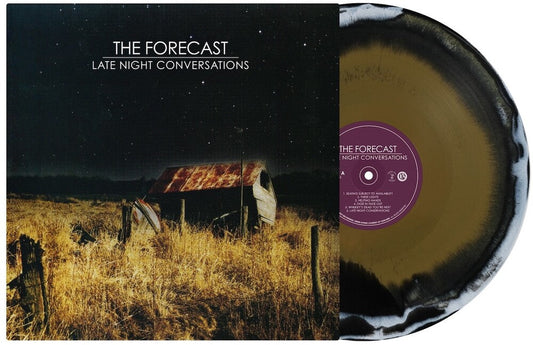 Forecast - Late Night Conversations [Reissue] [New Vinyl]