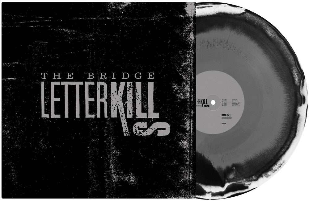 Letter Kills - Bridge [Reissue] [New Vinyl]