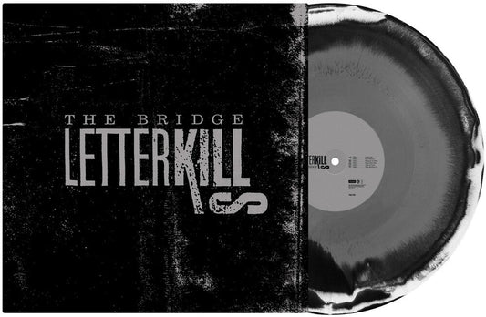 Letter Kills - Bridge [Reissue] [New Vinyl]
