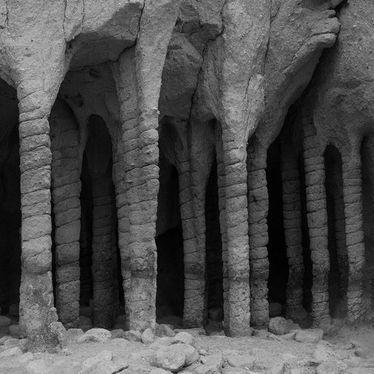 Kassel Jaeger - Sub Re [LP] [New Vinyl]