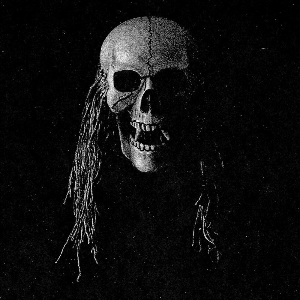 Warthog - Warthog [7" Vinyl] [New Vinyl]
