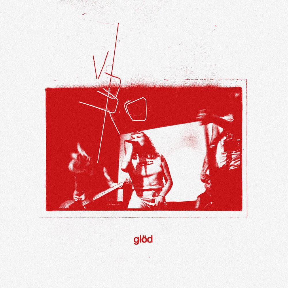 Vidro - Glod [LP] [New Vinyl]
