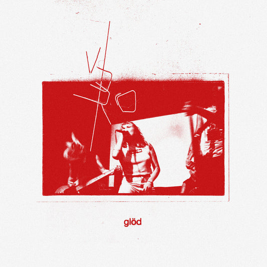 Vidro - Glod [LP] [New Vinyl]