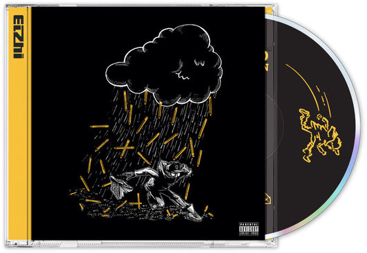 Elzhi - Lead Poison [CD] [New CD]