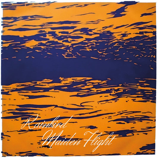 Rainbird - Maiden Flight [CD] [New CD]